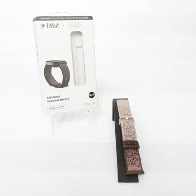 Klockarmband (sense & versa 3) från FitBit