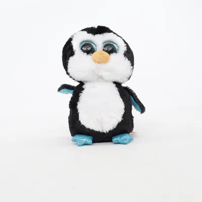 Zacht speeltje (Waddles) van Beanie Boos Ty