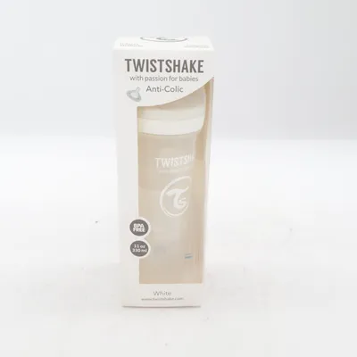 Feeding bottle (Anti-Colic) from Twistshake
