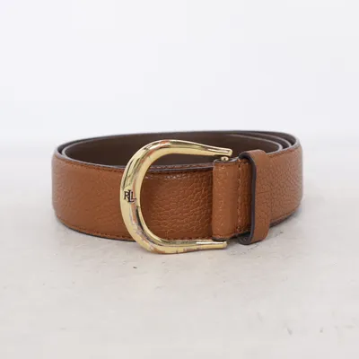 Bälte (Brun) från Lauren Ralph Lauren