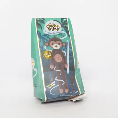 Loisirs créatifs (Marc The Monkey) de Avec