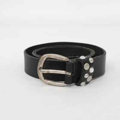 Bälte (Svart) från Petrol Industries