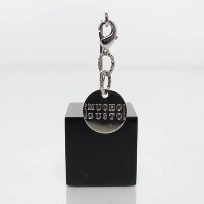 Bedel (Zilver)