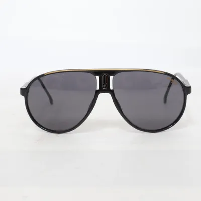 Solglasögon (Svart) från Carrera