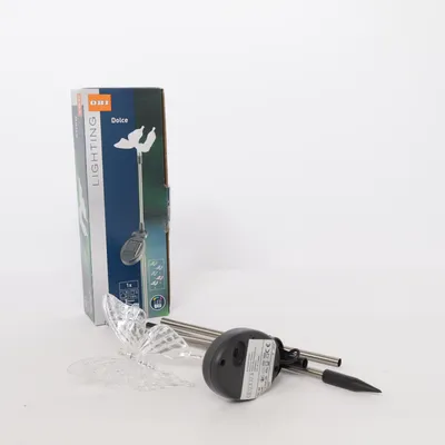 Garden lighting (Dolce) from Obi