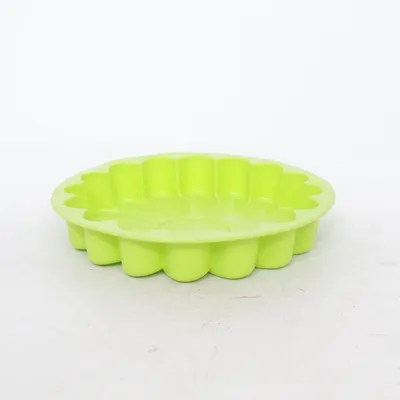 Baking tin (Green)