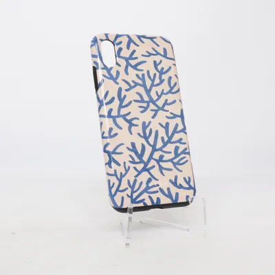 Telefoncover (iPhone XS Max) fra Burga