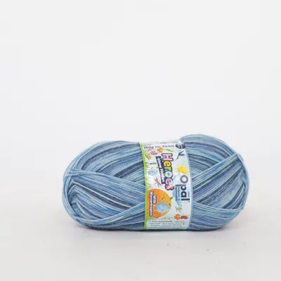 Garen (Kleine Helden) van Opal