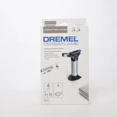 Bouwaccessoire van Dremel