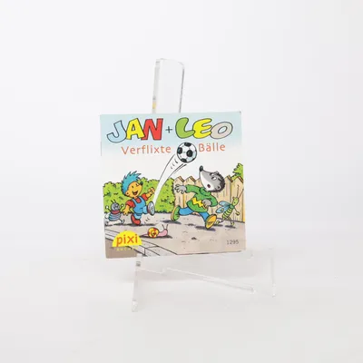 Livre pour enfants de Pixi