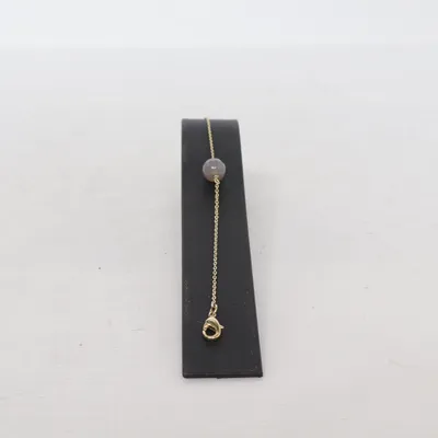 Armband (Goud, Grijs) van Snö of Sweden Onbekend materiaal