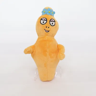 Soft toy (Orange) from Barbapapa