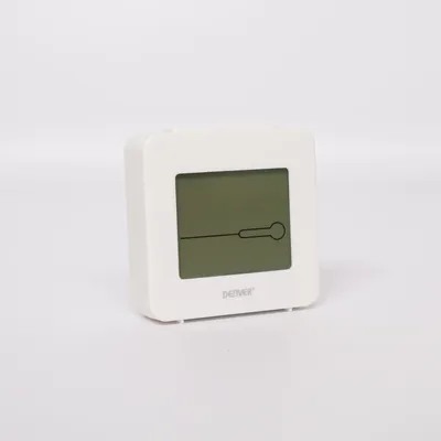 Väderstation (Vit) från Denver