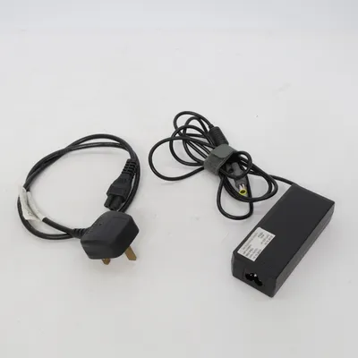 Computer oplader van Lenovo