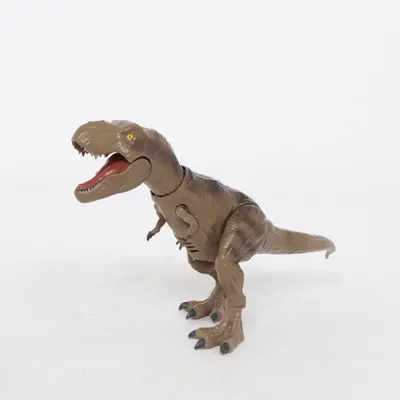 Animal jouet (Marron) de Mattel
