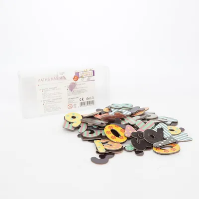 Activity toy (Multicolored) from United Office