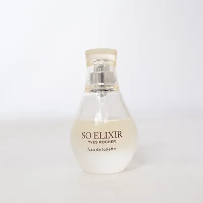 Eau de Toilette (SO ELIXIR) från Yves Rocher