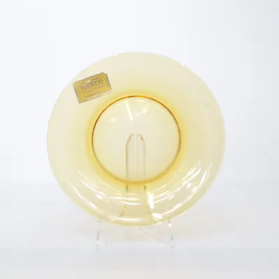 Tallrik (Brun) från Vereco