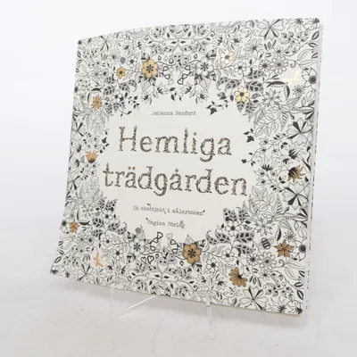 Kleurboek