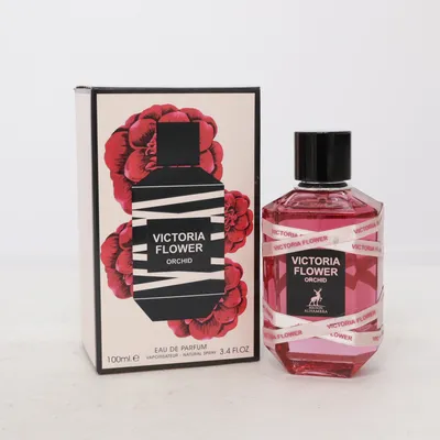 Eau de Parfum (ORCHID) från Victoria