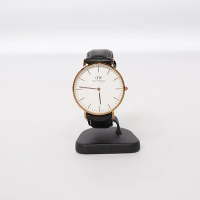 Armbandsur (Vit) från Daniel Wellington