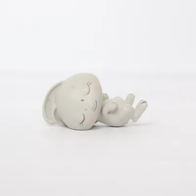 Leksaksfigur (Grå) från Tonies