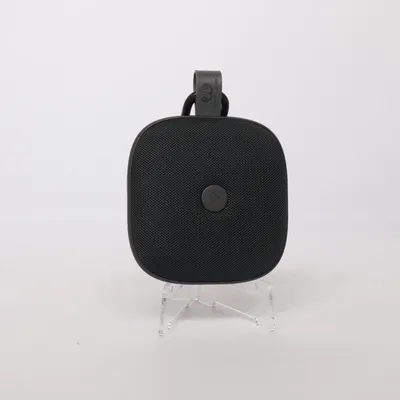 Spraakassistent (Zwart) van Bold