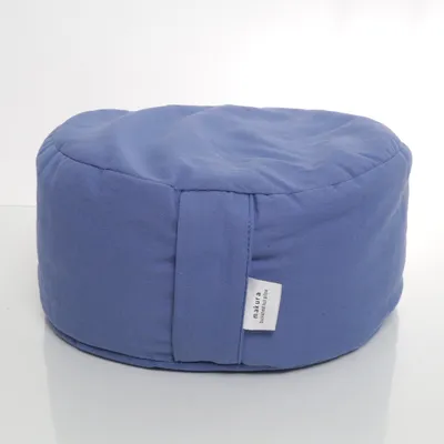 Pouf  (Blue) from Makura
