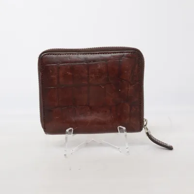 Plånbok (Brun) från Rizzo