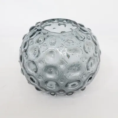 Vase (Gris)