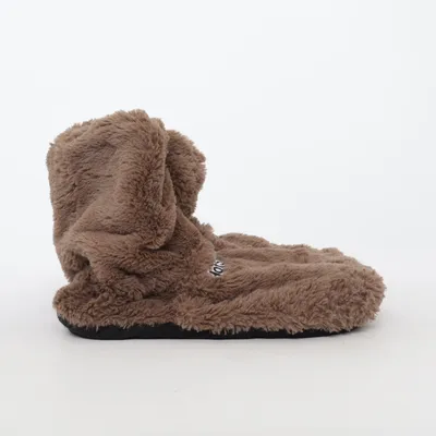 Fodvarmere (Brun) fra HotSox