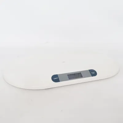 Balance (Blanc) de Smart Weigh