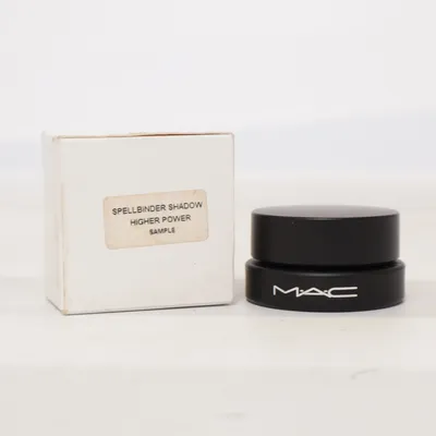 Fard à paupières (SPELLBINDER SHADOW HIGHER POWER) de MAC