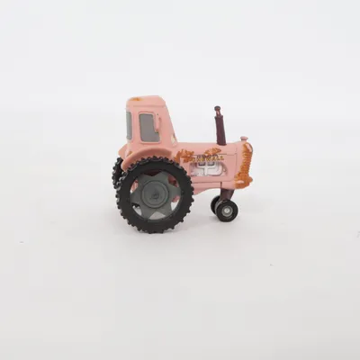 Leksaksbil (Frank The Tractor) från Disney Pixar