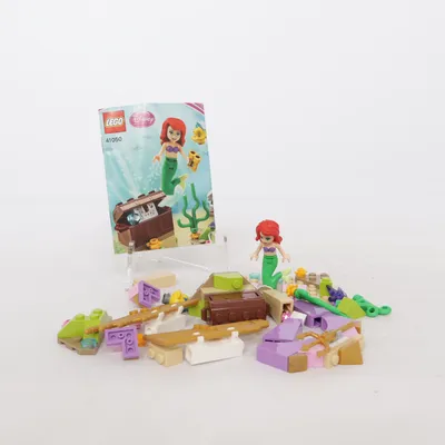 Jeu de construction (41050) de LEGO