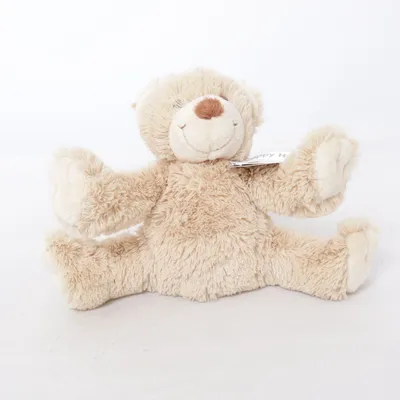 Peluche (Beige) de Happy Horse