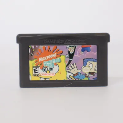 TV-spel