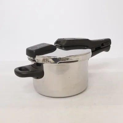 Tryckkokare (PERFECT) från WMF