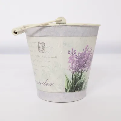 Tuinaccessoires (Wit, Meerkleurig)