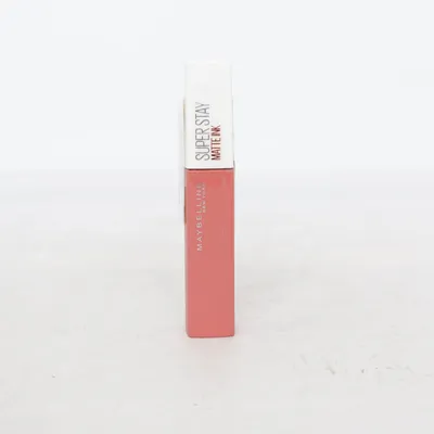 Läppstift (SUPER STAY MATTE INK) från Maybelline