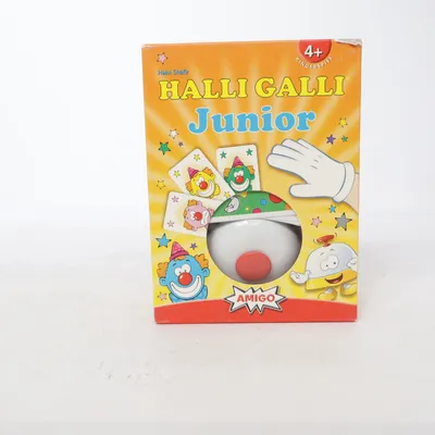 Brädspel från Amigo