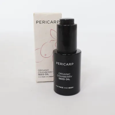 Body oil from Perica