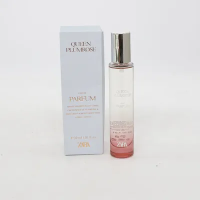 Eau de Parfum (Queen Plumrose ) van Zara