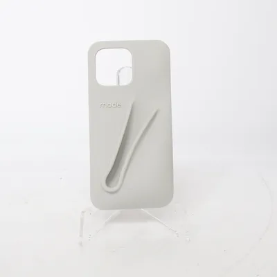 Mobilskal (Grå) från Rhode