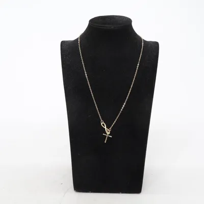 Collier (Or) de Happy Girls Métal inconnu
