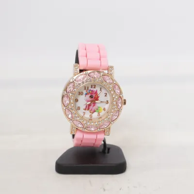 Montre (Rose)