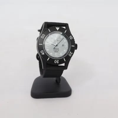 Montre (Ocean Plastic) de Triwa