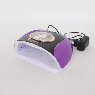 UV lamp (Sun C9 Plus) from Sun