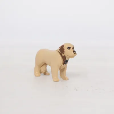 Jouet pour chien (Beige) de Playmobil