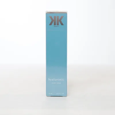 Sérum de K.K